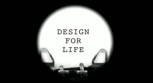 design-for-life